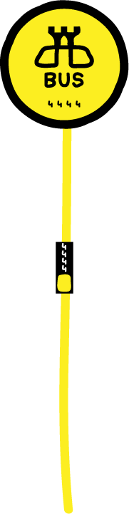 Bus Stop