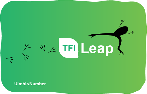 leap card