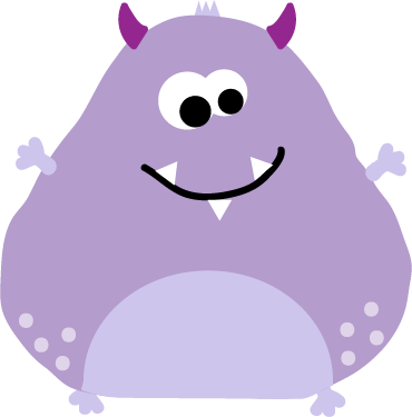Mummy Monster