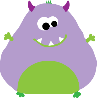 Baby Monster