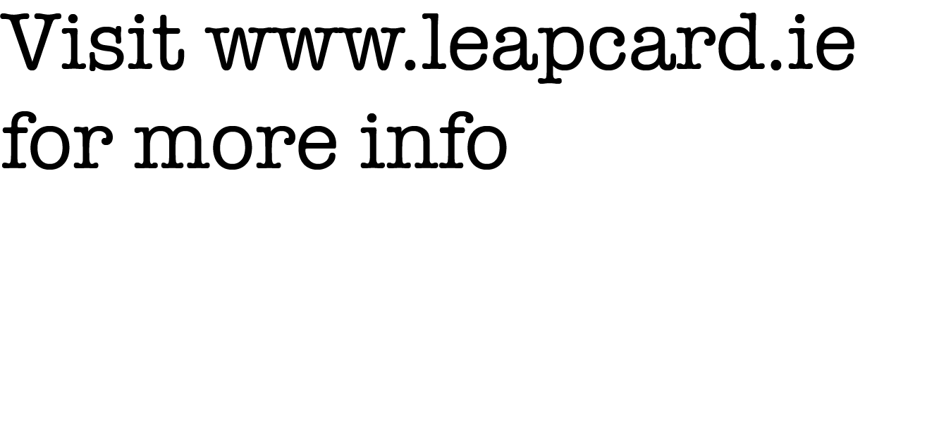 information